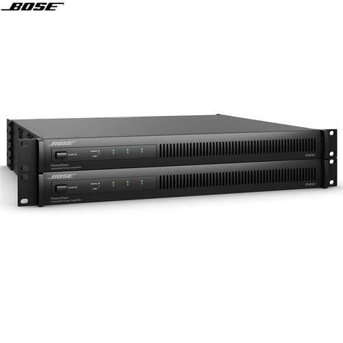 Amply Bose PowerShare PS404D